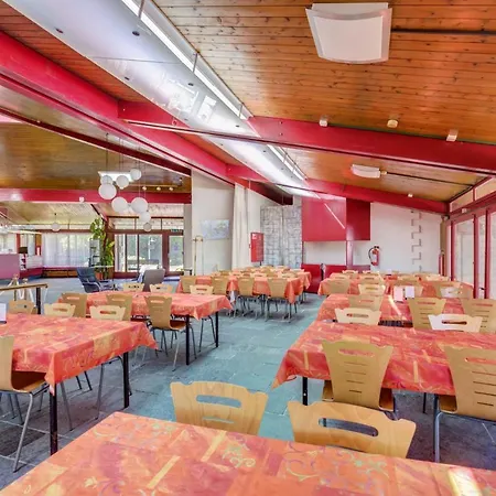 酒店 John Knox International Center